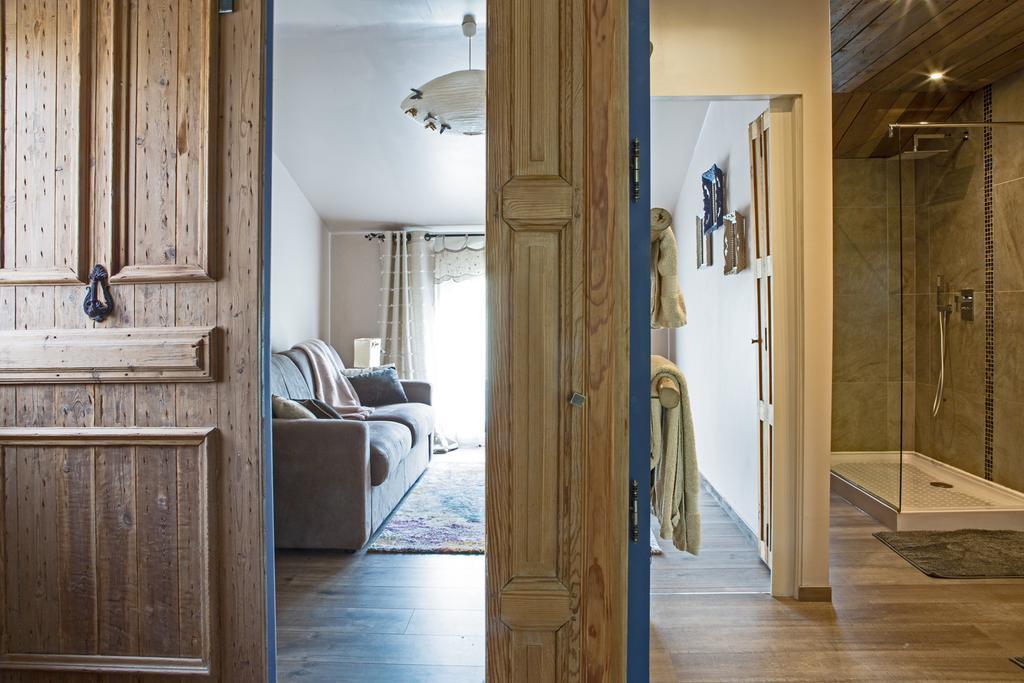 Sous Les Platanes B&B Chateaurenard Luaran gambar
